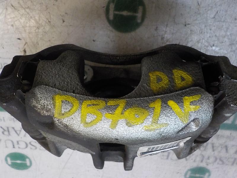 Recambio de pinza freno delantera derecha para peugeot 2008 (--.2013) allure referencia OEM IAM 4400R7  