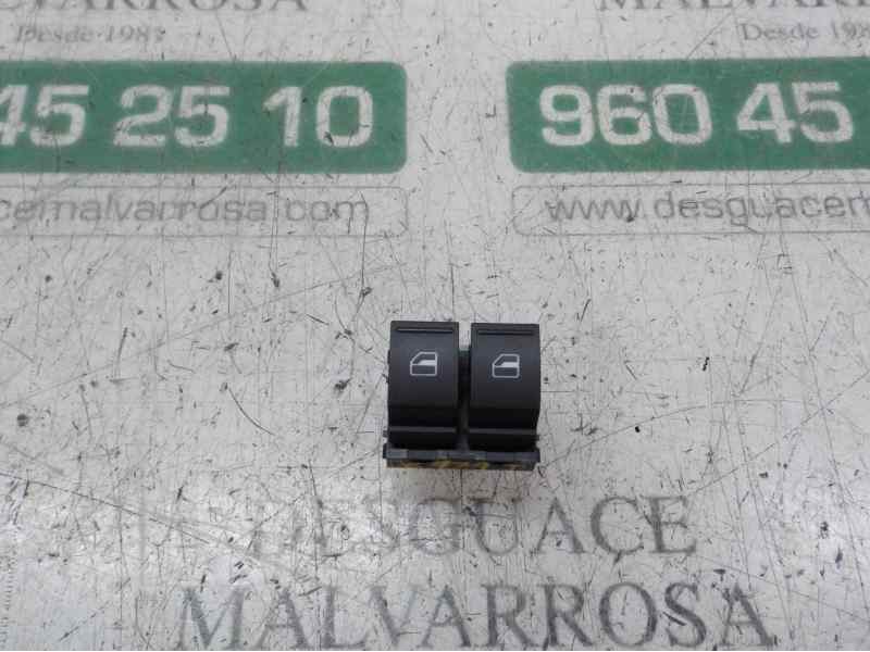 Recambio de mando elevalunas delantero izquierdo para volkswagen eos (1f7) 2.0 tdi excellence referencia OEM IAM 1K3959857AREH  