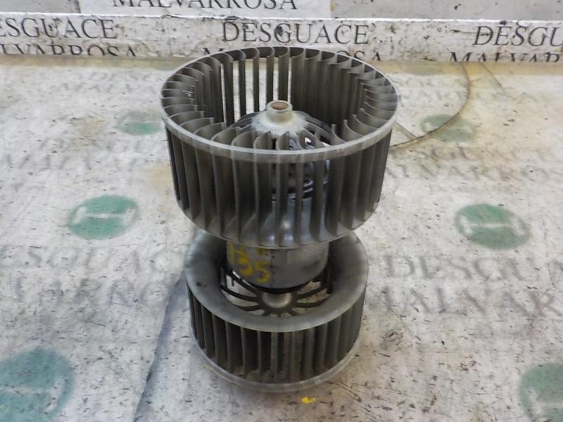 Recambio de motor calefaccion para bmw x3 (e83) 2.0 16v diesel cat referencia OEM IAM 64113453729  