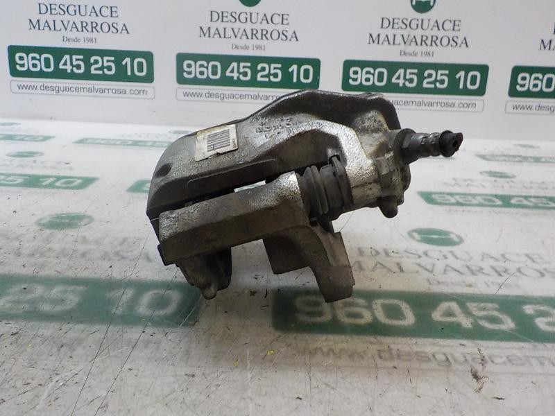 Recambio de pinza freno delantera izquierda para peugeot 2008 (--.2013) allure referencia OEM IAM 4400R6  
