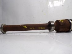 Recambio de transmision derecha para renault clio iv societé referencia OEM IAM 391009101R 391009101R  2