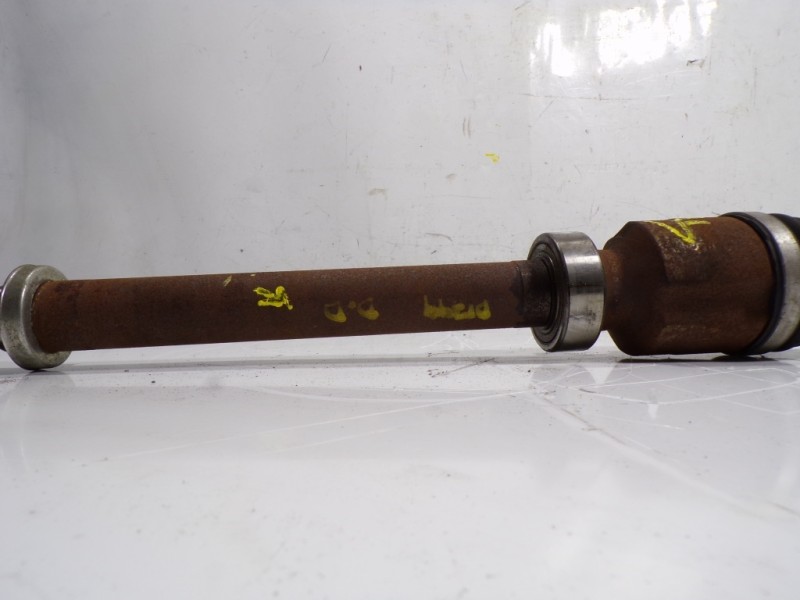 Recambio de transmision derecha para renault clio iv societé referencia OEM IAM 391009101R 391009101R 