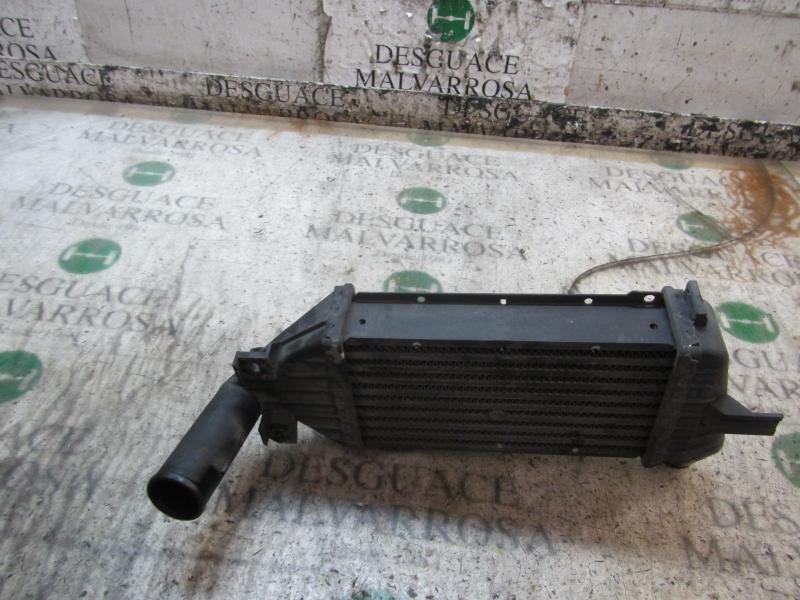 Recambio de intercooler para opel astra g berlina club referencia OEM IAM   