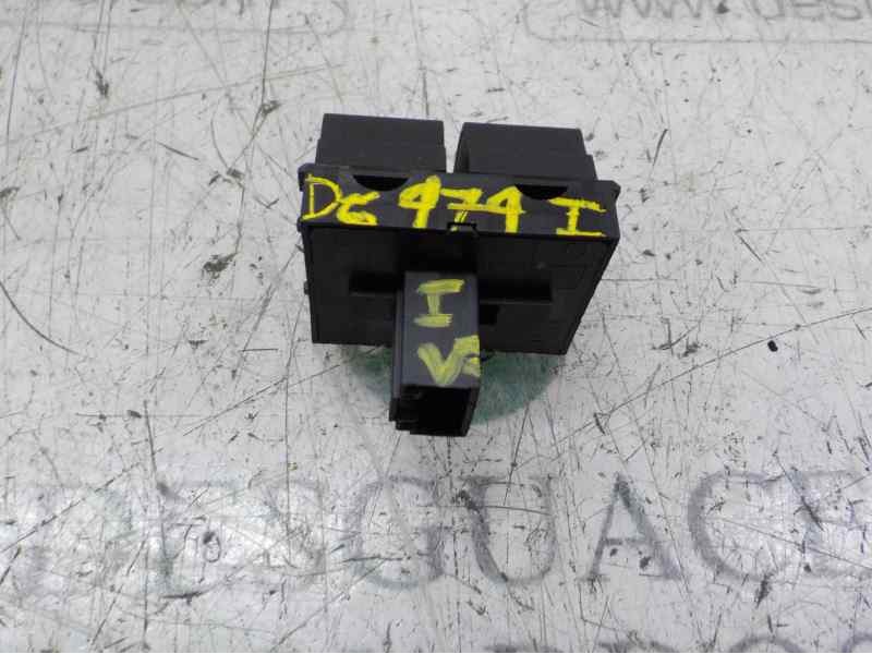 Recambio de mando elevalunas delantero izquierdo para volkswagen eos (1f7) 2.0 tdi excellence referencia OEM IAM 1K3959857AREH  