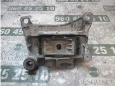 Recambio de soporte cambio para renault megane iii coupe color edition referencia OEM IAM 112205136R   2