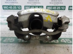 Recambio de pinza freno delantera izquierda para peugeot 2008 (--.2013) allure referencia OEM IAM 4400R6   2