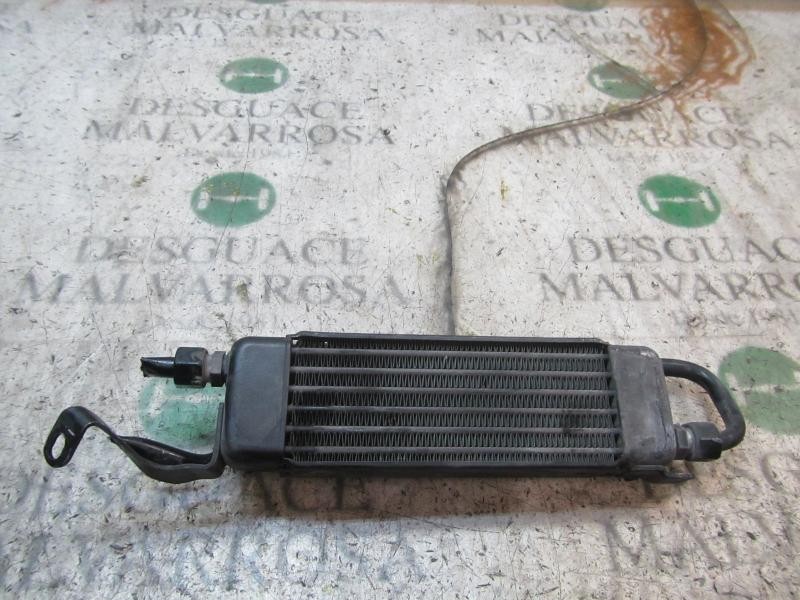 Recambio de radiador aceite para opel astra g berlina club referencia OEM IAM   