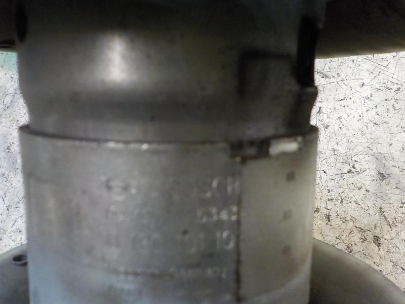 Recambio de motor calefaccion para bmw x3 (e83) 2.0 16v diesel cat referencia OEM IAM 64113453729  