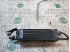 Recambio de radiador aceite para opel astra g berlina club referencia OEM IAM    2