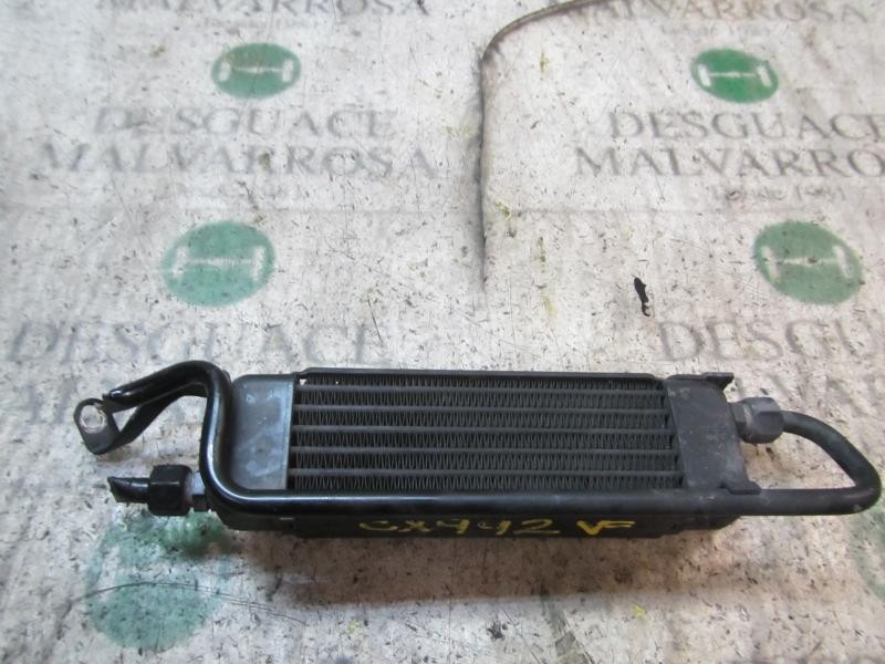 Recambio de radiador aceite para opel astra g berlina club referencia OEM IAM   