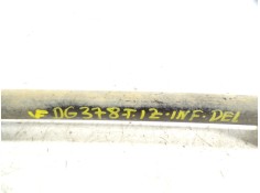 Recambio de brazo suspension inferior trasero izquierdo para mazda cx-5 2.2 turbodiesel cat referencia OEM IAM KD3528500   2