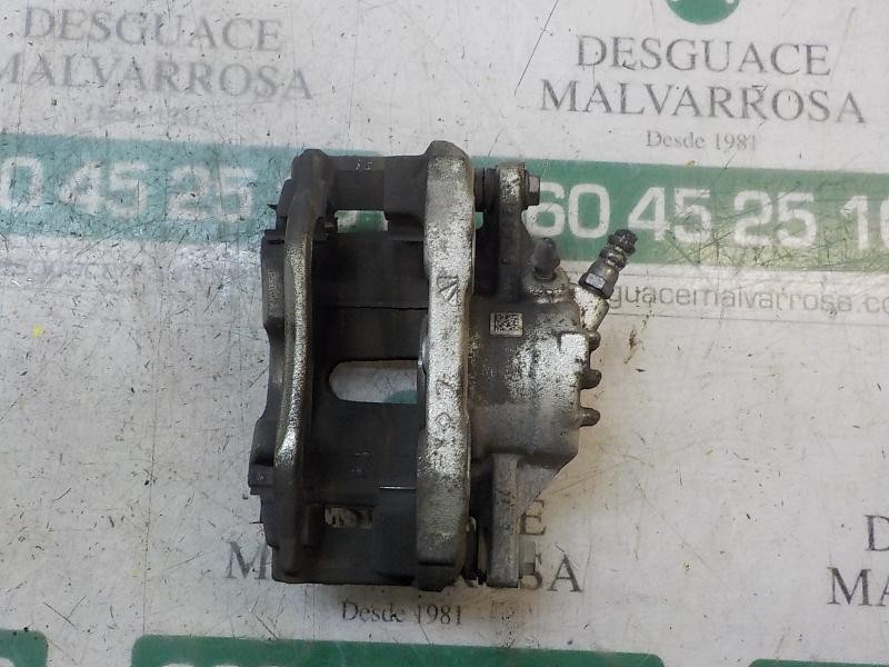 Recambio de pinza freno delantera izquierda para peugeot 2008 (--.2013) allure referencia OEM IAM 4400R6  