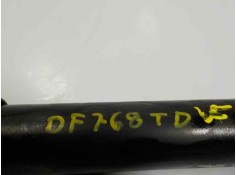 Recambio de amortiguador trasero derecho para peugeot 308 1.2 12v e-thp referencia OEM IAM    2