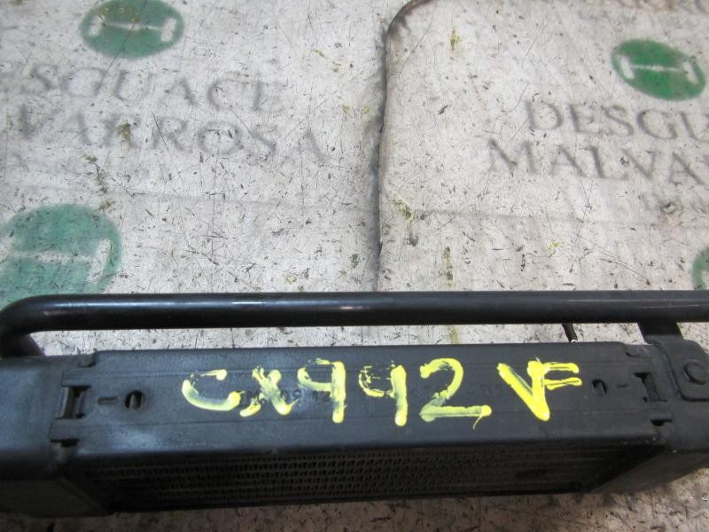 Recambio de radiador aceite para opel astra g berlina club referencia OEM IAM   