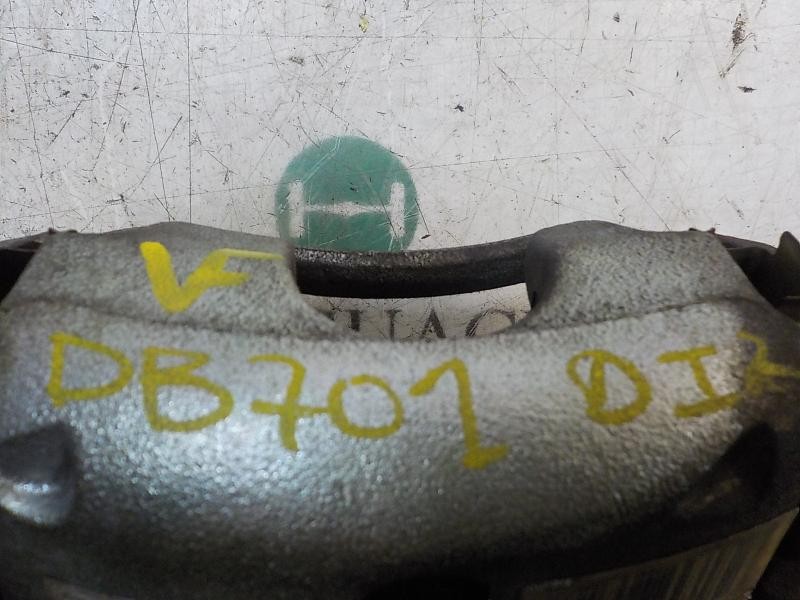 Recambio de pinza freno delantera izquierda para peugeot 2008 (--.2013) allure referencia OEM IAM 4400R6  