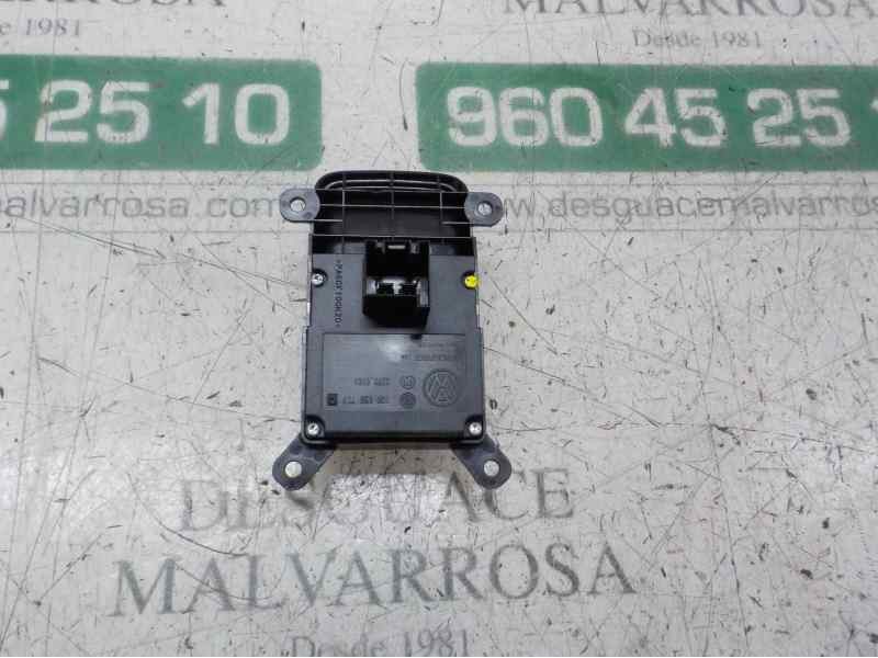 Recambio de interruptor para volkswagen eos (1f7) 2.0 tdi excellence referencia OEM IAM 1Q0959727CVCZ 1Q0959727C 