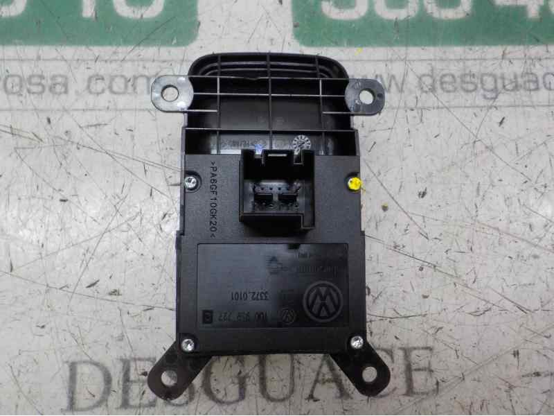 Recambio de interruptor para volkswagen eos (1f7) 2.0 tdi excellence referencia OEM IAM 1Q0959727CVCZ 1Q0959727C 