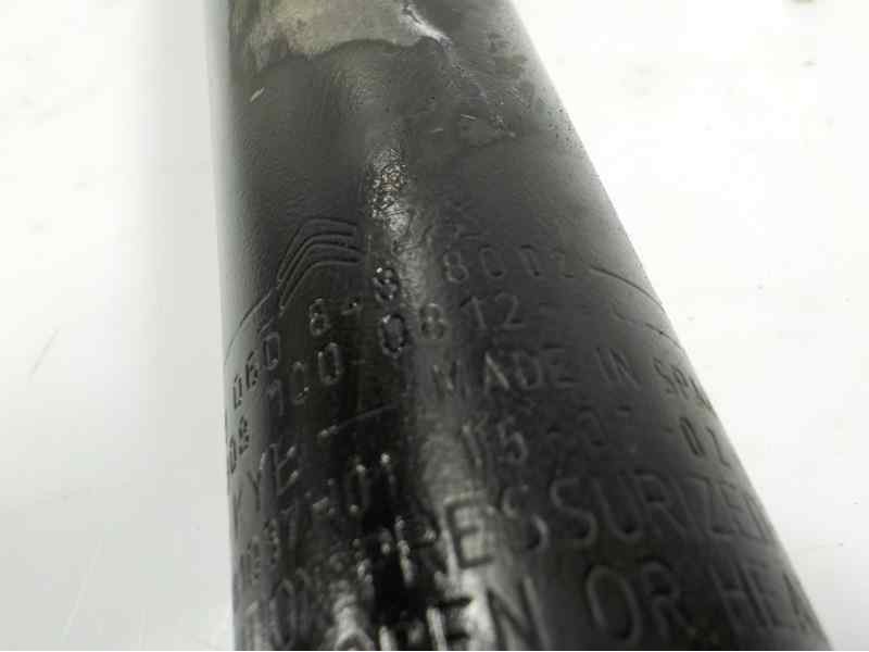 Recambio de amortiguador trasero derecho para peugeot 308 1.2 12v e-thp referencia OEM IAM   