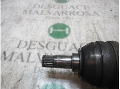 Recambio de transmision derecha para opel astra g berlina club referencia OEM IAM    2