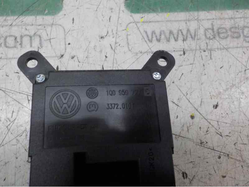 Recambio de interruptor para volkswagen eos (1f7) 2.0 tdi excellence referencia OEM IAM 1Q0959727CVCZ 1Q0959727C 