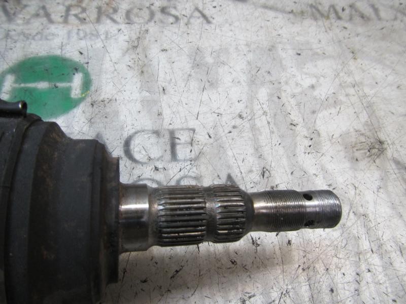 Recambio de transmision derecha para opel astra g berlina club referencia OEM IAM   