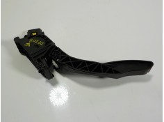 Recambio de potenciometro pedal para audi a1 sportback (gba) 1.5 16v tsi act referencia OEM IAM 2Q2723503A 2Q2723503A  2