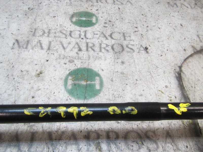 Recambio de transmision derecha para opel astra g berlina club referencia OEM IAM   