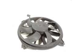 Recambio de electroventilador para peugeot 308 sw 1.6 hdi fap referencia OEM IAM  9661571480  2