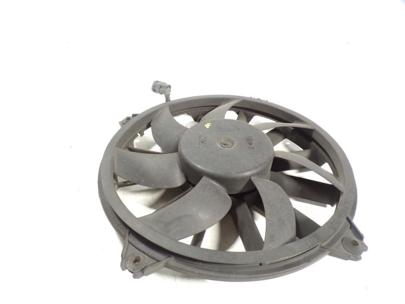 Recambio de electroventilador para peugeot 308 sw 1.6 hdi fap referencia OEM IAM  9661571480 