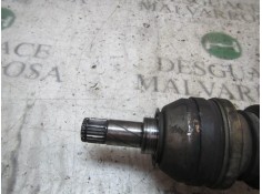 Recambio de transmision izquierda para opel astra g berlina club referencia OEM IAM    2