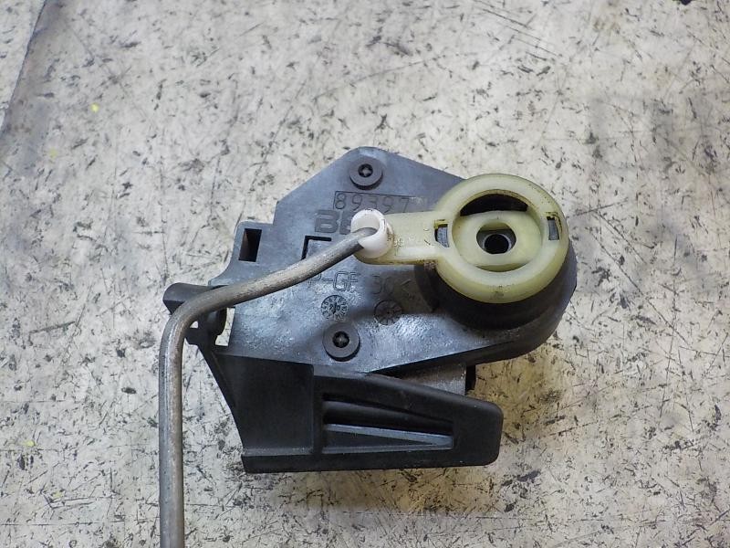 Recambio de modulo electronico para bmw x3 (e83) 2.0 16v diesel cat referencia OEM IAM 64116934823  