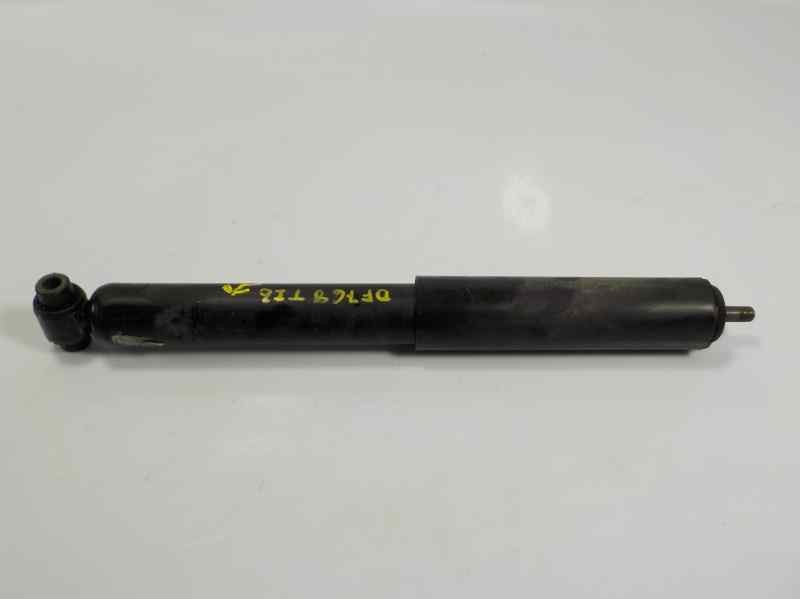 Recambio de amortiguador trasero izquierdo para peugeot 308 1.2 12v e-thp referencia OEM IAM   