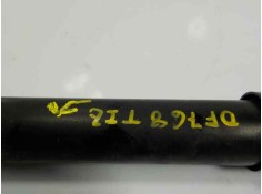 Recambio de amortiguador trasero izquierdo para peugeot 308 1.2 12v e-thp referencia OEM IAM    2