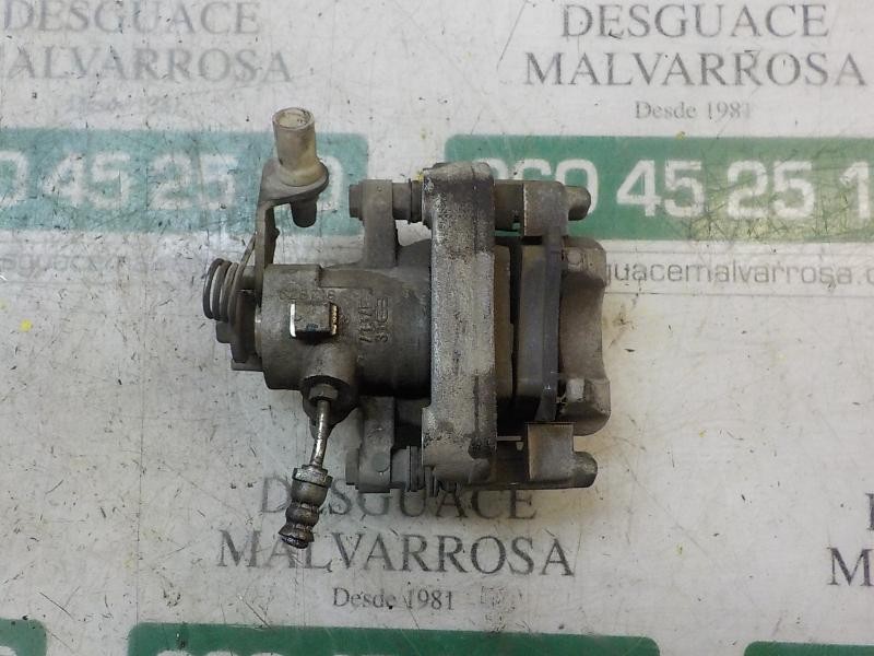 Recambio de pinza freno trasera derecha para peugeot 2008 (--.2013) allure referencia OEM IAM 4400W6  