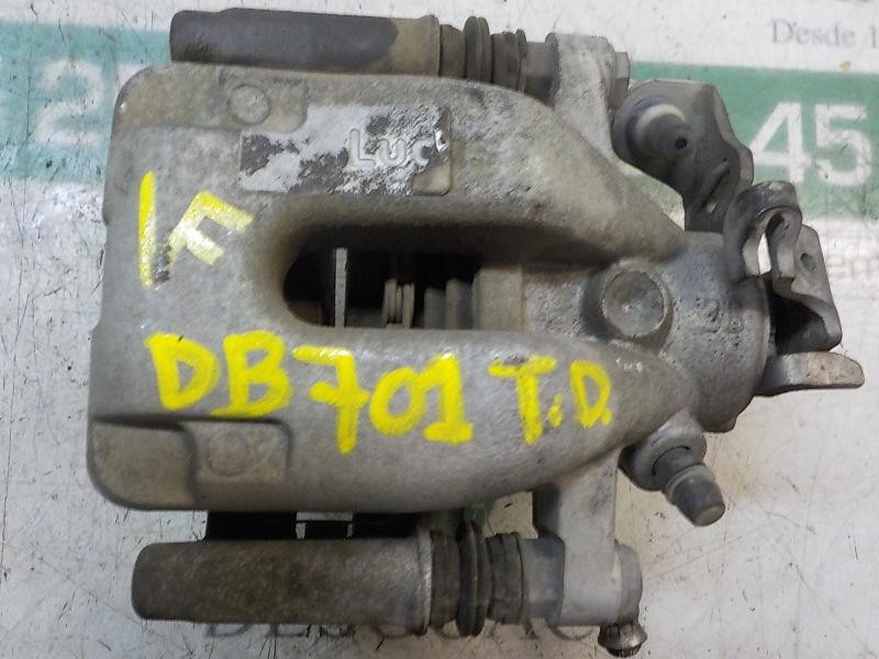 Recambio de pinza freno trasera derecha para peugeot 2008 (--.2013) allure referencia OEM IAM 4400W6  