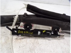 Recambio de airbag cortina delantero izquierdo para renault megane iii berlina 5 p 1.5 dci diesel fap referencia OEM IAM 985P153 2