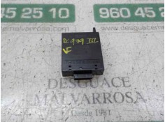 Recambio de modulo electronico para volkswagen eos (1f7) 2.0 tdi excellence referencia OEM IAM 1Q0951177C 1Q0951177A  2