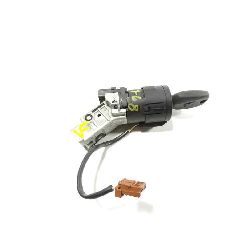 Recambio de antirrobo para peugeot 308 1.2 12v e-thp referencia OEM IAM   