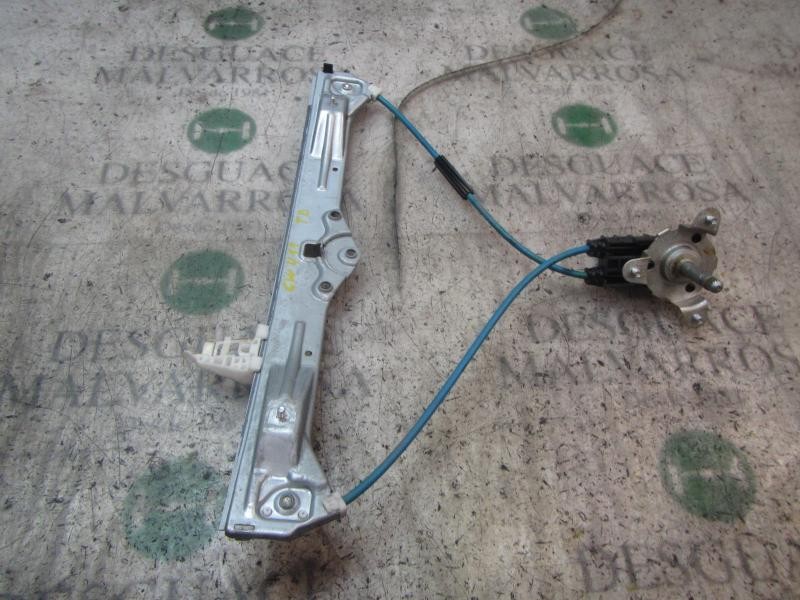 Recambio de elevalunas trasero derecho para fiat bravo (198) 1.6 jtdm 16v cat referencia OEM IAM 51779574  