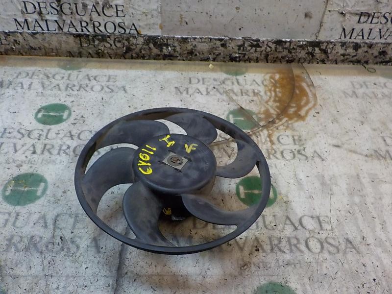 Recambio de electroventilador para ford mondeo berlina (ge) 2.0 16v di td cat referencia OEM IAM   