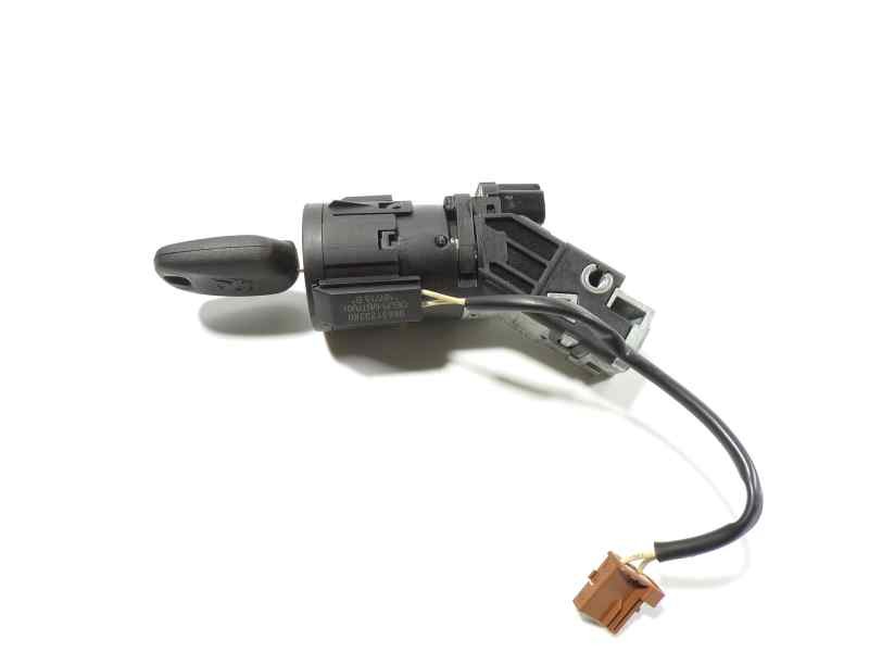 Recambio de antirrobo para peugeot 308 1.2 12v e-thp referencia OEM IAM   