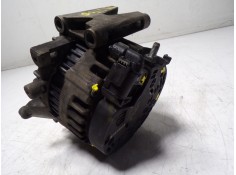 Recambio de alternador para mercedes-benz clase c (w204) berlina 2.2 cdi cat referencia OEM IAM A0131549002 A0131549002  2