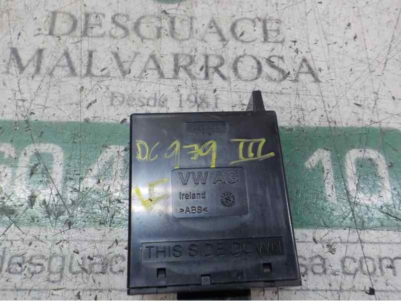 Recambio de modulo electronico para volkswagen eos (1f7) 2.0 tdi excellence referencia OEM IAM 1Q0951177C 1Q0951177A 