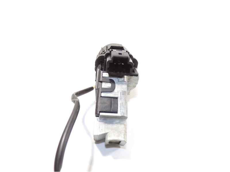 Recambio de antirrobo para peugeot 308 1.2 12v e-thp referencia OEM IAM   