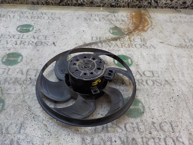 Recambio de electroventilador para ford mondeo berlina (ge) 2.0 16v di td cat referencia OEM IAM   
