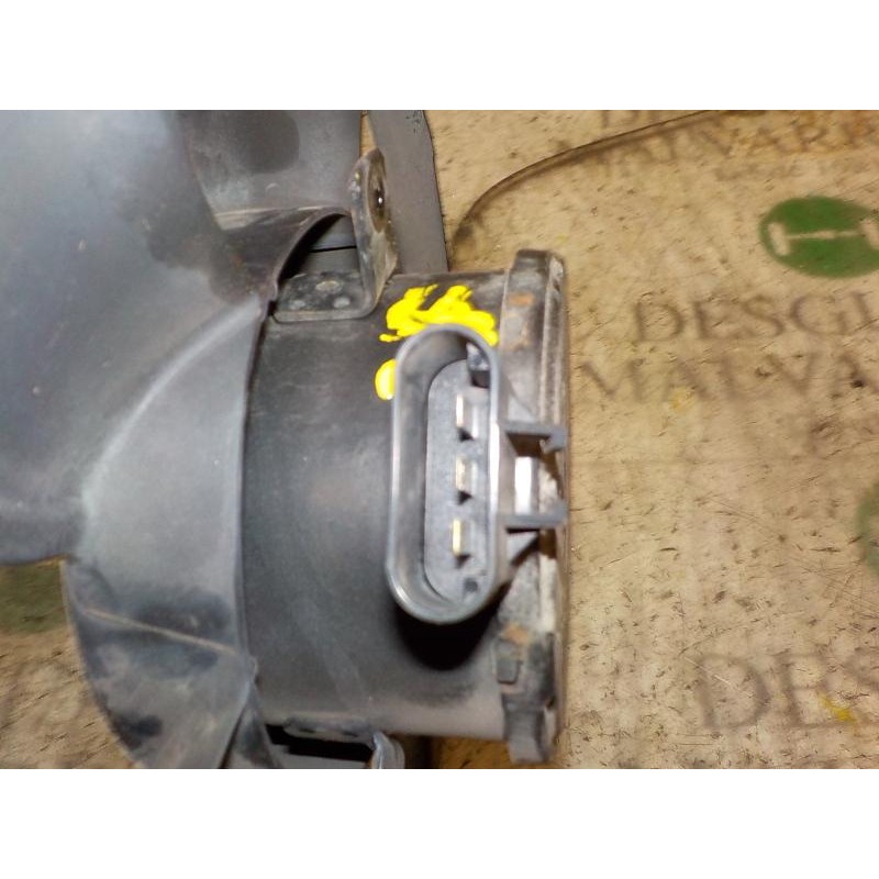 Recambio de electroventilador para ford mondeo berlina (ge) 2.0 16v di td cat referencia OEM IAM   