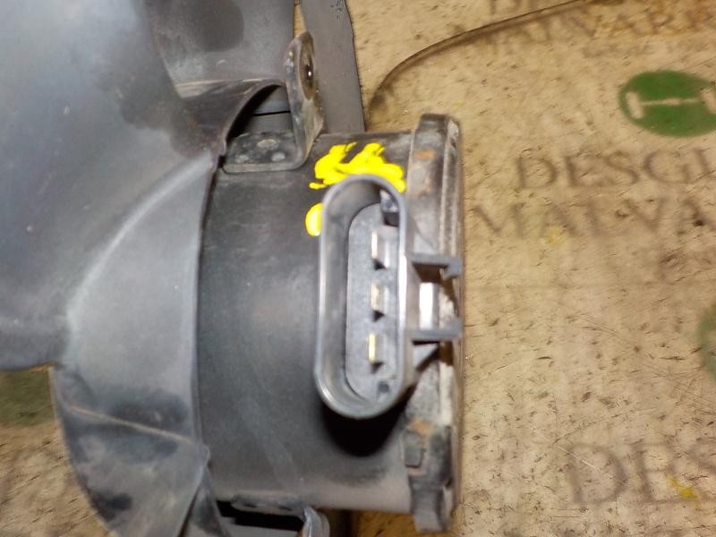 Recambio de electroventilador para ford mondeo berlina (ge) 2.0 16v di td cat referencia OEM IAM   