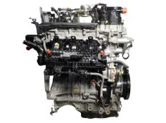 Recambio de motor completo para peugeot 208 (p2) 1.2 puretech referencia OEM IAM 1654508280 HN05 