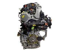 Recambio de motor completo para peugeot 208 (p2) 1.2 puretech referencia OEM IAM 1654508280 HN05  2
