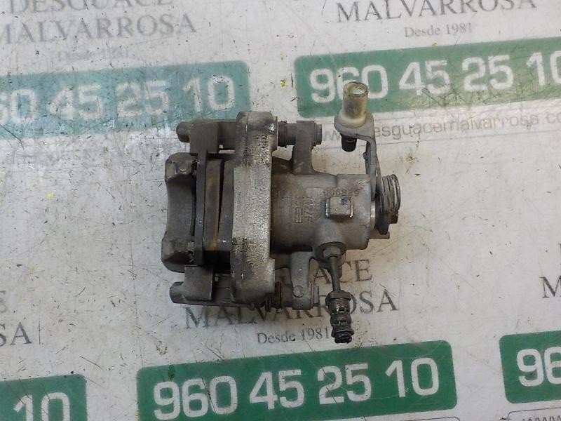 Recambio de pinza freno trasera izquierda para peugeot 2008 (--.2013) allure referencia OEM IAM 4400W5  